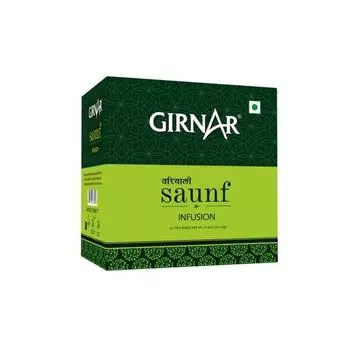 Гирнар Саунф Инфузия (10 мешочков для окунания)