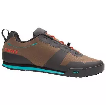 Giro Tracker Fastlace велосипедные туфли EU 42