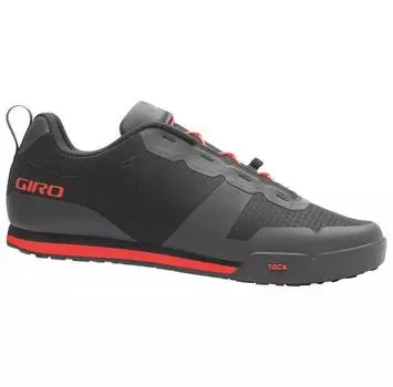 Giro Tracker Fastlace велосипедные туфли EU 43