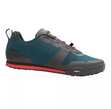 Giro Tracker Fastlace велосипедные туфли EU 44