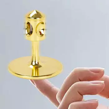 Гироскоп, обучающая игрушка, обучающая точность для взрослых B2_4962mm