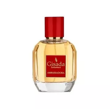 Gisada Ambassadora парфюмерная вода 50 ml