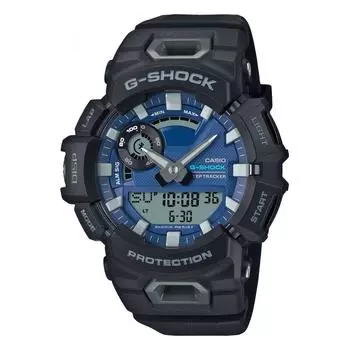 Gishock [Casio] Часы [] Web Limited Bluetooth с функцией измерения номинала GBA 900CB 1AJF для мужчин черный
