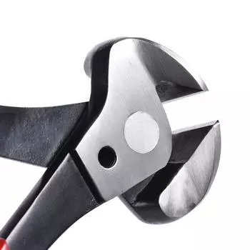 Гитара Бас Лад Проволока Щипцы для резки струн Лютье Инструмент из нержавеющей стали Горячий