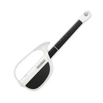 Гитара без струн, автоматическая игра, аккомпанемент, умная электрогитара с разъемом для наушников