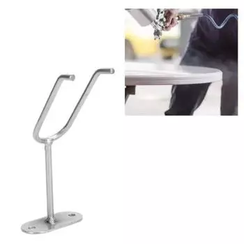 Гитара деревянная настенная вешалка держатель подставка крючок подходит для гитары скрипки укулеле One Size