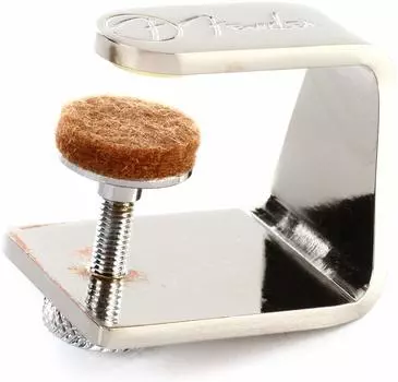 Гитара Fender Fatfinger Nickel Fatfinger™,