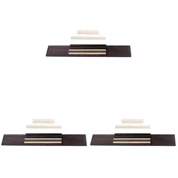 Гитара из кости крупного рогатого скота, легкие аксессуары для гитары, прочный подарок для начинающих