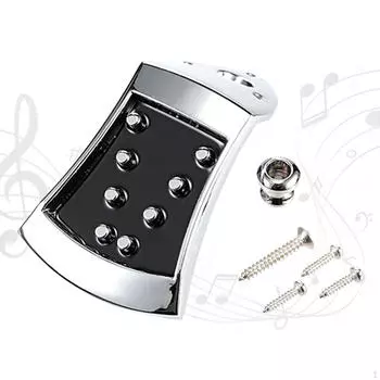 Гитара мандолина струнодержатель инструмент аксессуары профессиональная тонкая работа 8 струн