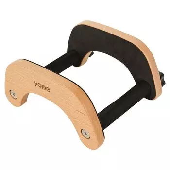гитара укулеле yome Professional wood деревянная стойка для классической гитары Follow-up, стойка с зажимом, конструкция YGS-11, противоскользящая. гитара, (гитара