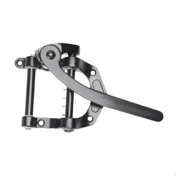 Гитара Вибрато Струнодержатель Электрический Бридж