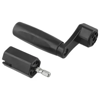 Гитарная струнная намотка бридж штифт настройка многофункциональная