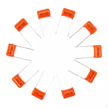 Гитарные конденсаторы для звука P305