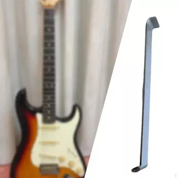 Гитарный анкерный стержень, рукоятка для ремонта, электрическая регулировка