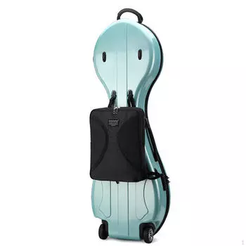 Гитарный чехол-расширитель, сумка для переноски большого объема, утолщенный музыкальный чехол для музыкантов T 08