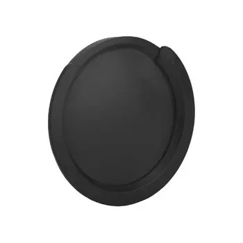 Гитарный демпфер TRkin Hall 10 Регулировка звука Тишина Совместимость с Night Practice Acoustic Black (Диаметр см) Гитара и т.д.