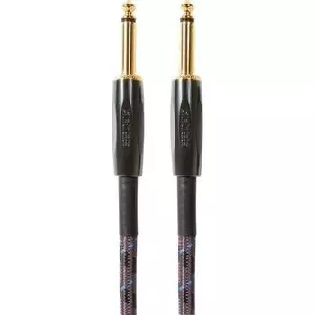 Гитарный кабель BOSS 6 м SS BIC-20