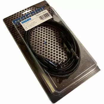 Гитарный кабель MOGAMI 2524 SL 3 м