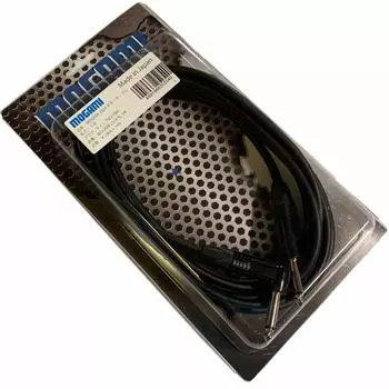 Гитарный кабель MOGAMI 2524 SL 5 м