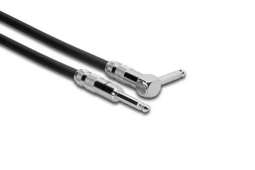 Гитарный кабель Zaolla 91 см SL ZGT-003R