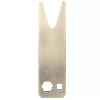 Гитарный ключ бас многофункциональный гаечный ключ затягивание музыкальных инструментов аксессуары