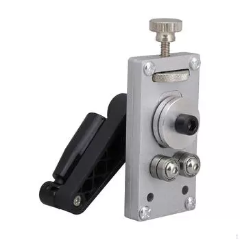 Гитарный ладовый гибочный станок Эргономичная конструкция рукоятки с регулируемым колесиком