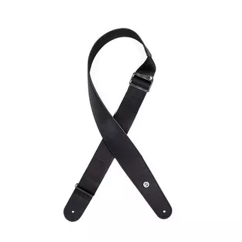 Гитарный ремень из гибридной кожи 25HYB00 D Addario []