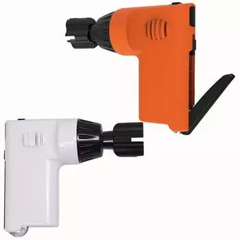 Гитарный струнный намотчик, многофункциональный резак для электрогитары * белый