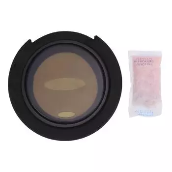 Гитарный увлажнитель, осушитель, звукоизоляционный чехол для 101–103-мм резонаторного отверстия, народная классическая акустическая гитара