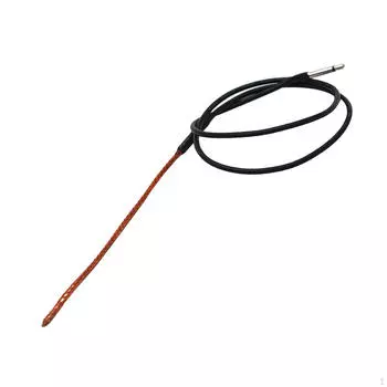 Гитарный звукосниматель, кабель, пьезоэлектрический преобразователь, высокочувствительные преобразователи для