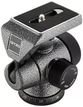 GITZO Head Off Center Ball Type 2 GH2750