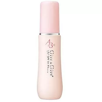 Give Give UV A и B Plus C 70 мл &