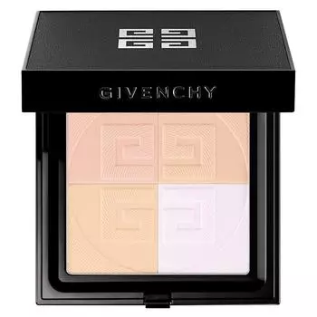 Givenchy Prism Libre Powder 9.5g, 1 piece, #2 Satin Blanc
