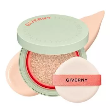 Giverny Подушечка для адгезивного покрытия 12 г, 21NW легкая сумка..., 1 шт.