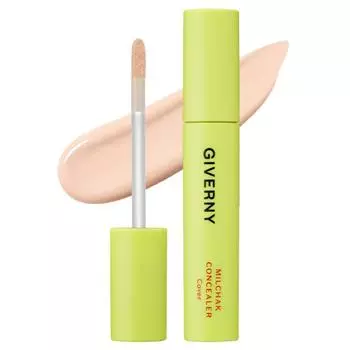 Giverny close cover concealer 7ml, 17C porcelain, 1 pc.