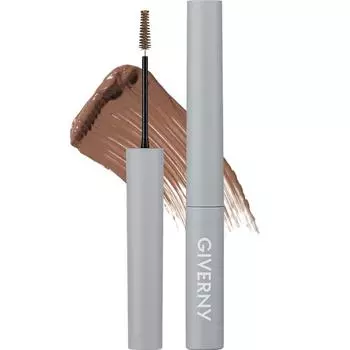 Giverny Impression Setting Brow Cara 3g, 1 piece, 03 Warm Wood