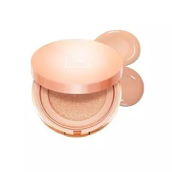 GIVERNY Milchak Aura Cushion SPF50 + PA +++ 12 г * 2 шт. древесина