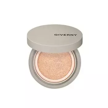 GIVERNY Milchak Cushion Matte Fit 12g*2шт 17
