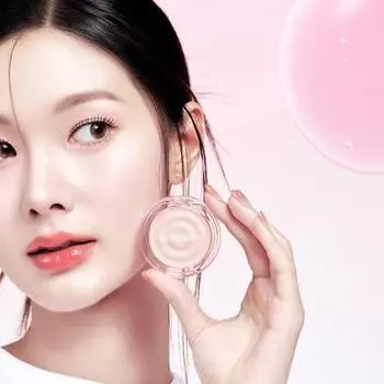 Giverny [новый] Giverny Dewey Voluming Highlighter 3g 2color 01 ceramic champagne