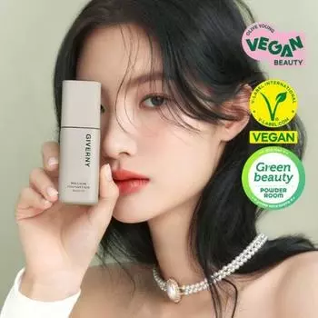 Giverny [обновление] Giverny Close Matte Fit Foundation 21C Cool Beige