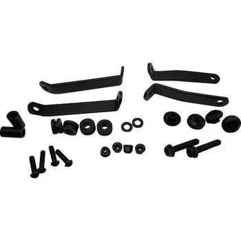 Givi A440A Атака на лобовое стекло