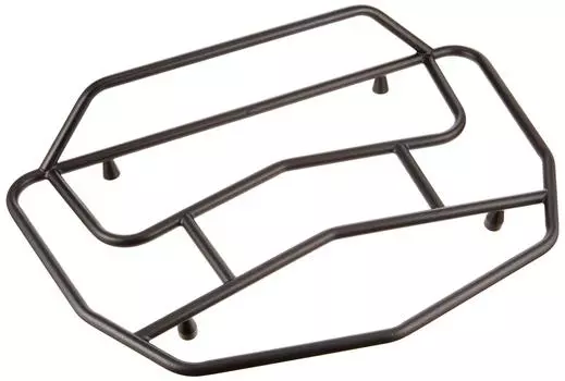 GIVI Bike Monokey Top Box металлический багажник для 93357 Case/Rear (Е96Б) E55N/NT/E52