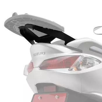 GIVI Burgman 200 ABS совместимый верхний кофр только Monolock SR3106 91252 (14-20)