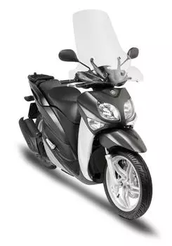 GIVI / GIVI Windscreen Clear
