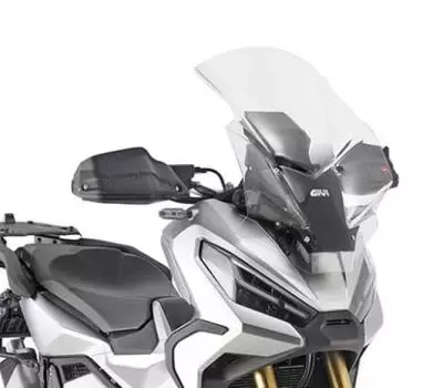 GIVI Honda X-ADV 750 (21-23 модель) Экран лобового стекла чистый