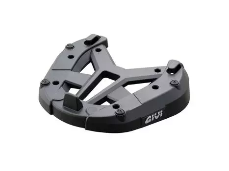 GIVI Мотоциклетная базовая пластина из смолы для корпуса Monokey M7 91332