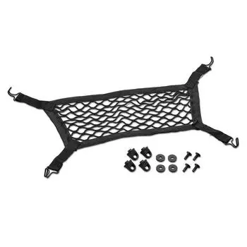 GIVI Мотоциклетный Задний Багажник Моноблок Чехол Опция Якорная Сетка 94988 (для Е43) E125&NE43N