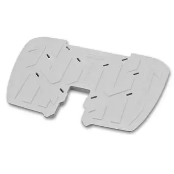 GIVI Мотоциклетный задний кофр Monolock Case Option Внутренний нижний коврик PE43N 94990 (Для Е43)