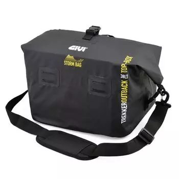 GIVI Motorcycle Rear Box Monokey Optional Item OBKN42 Waterproof Inner Bag T511 92314 (for / DLM46)