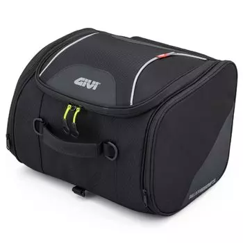 GIVI Motorcycle Seat Bag 23L Tail Lock Bag TLB23 32613